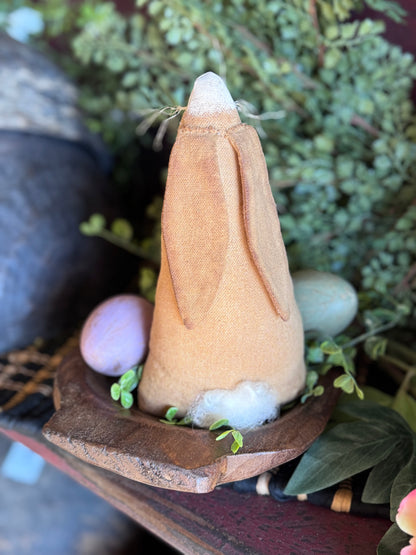 Bunny Bowl Set