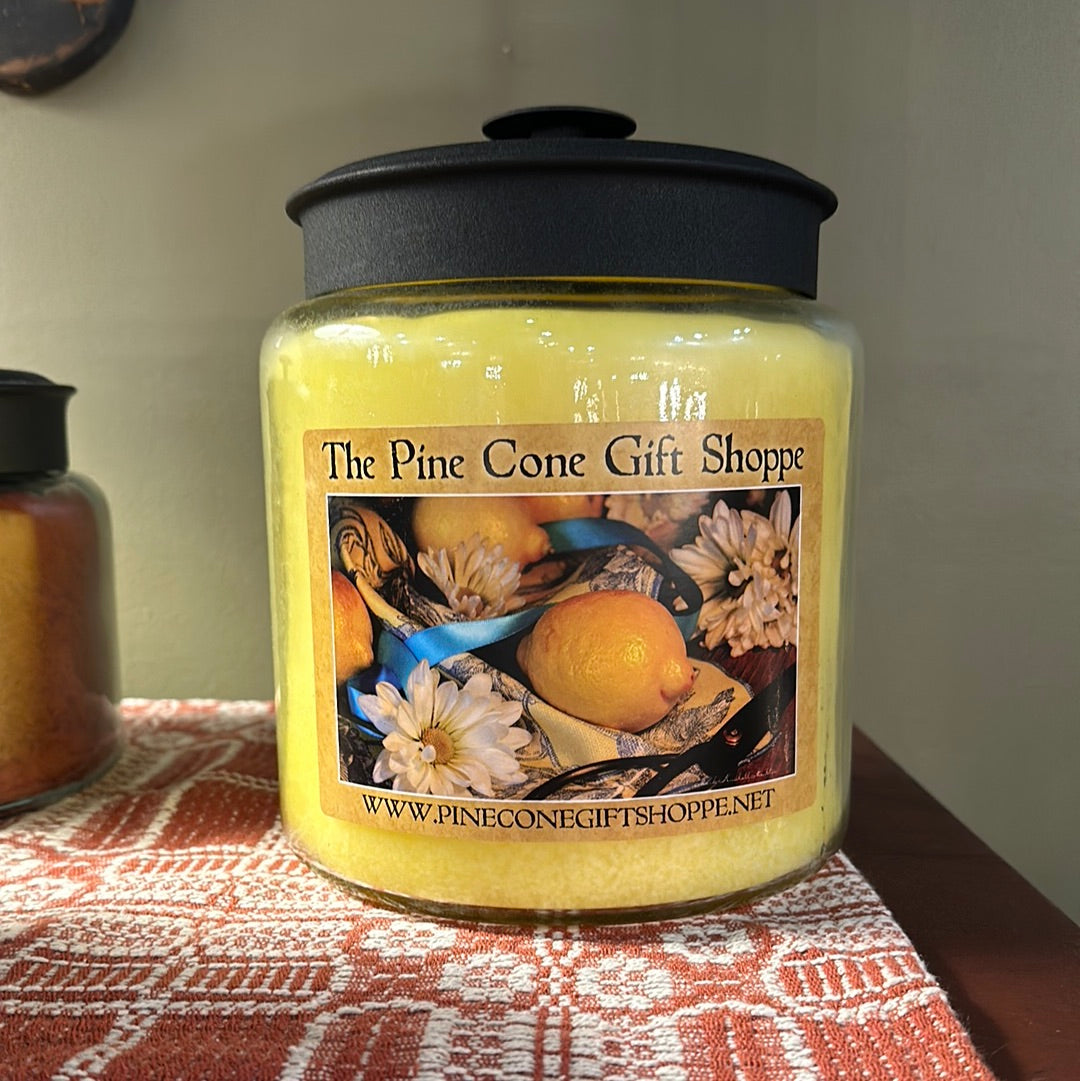 96oz Candle