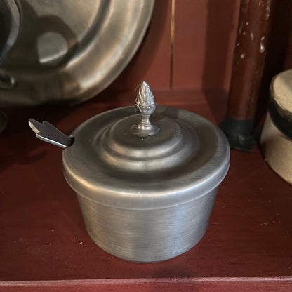 Food Safe Pewter Collection