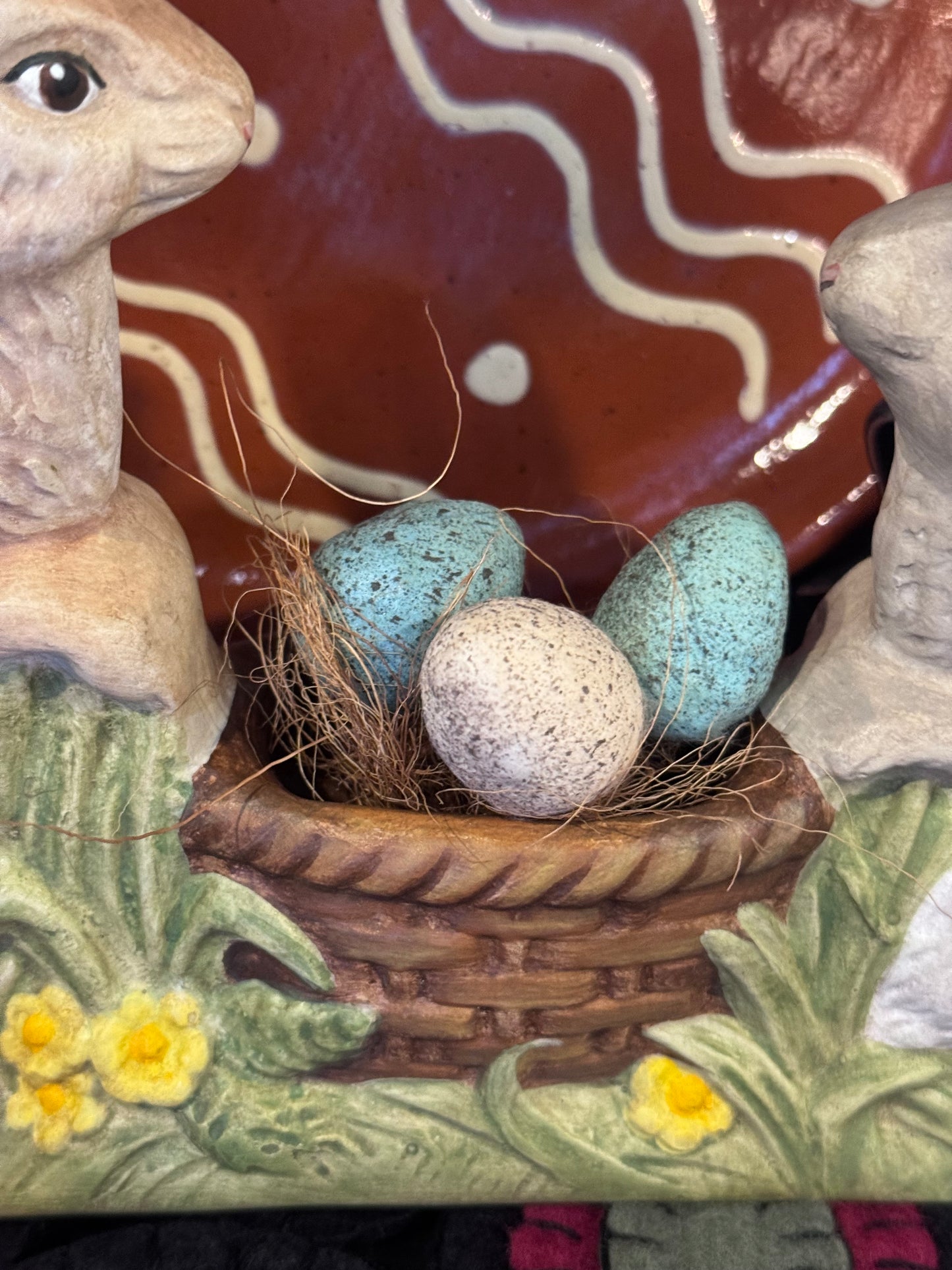 Stone Ridge “Bunny Love” Spring