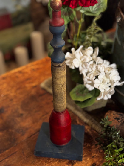 Steve Hazlett Folk Art