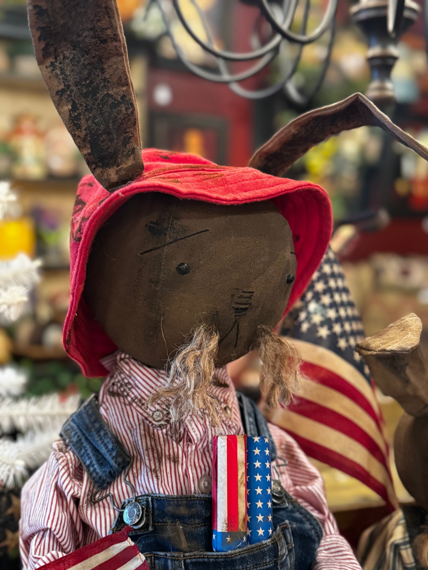 PA. Bunny Summer Set