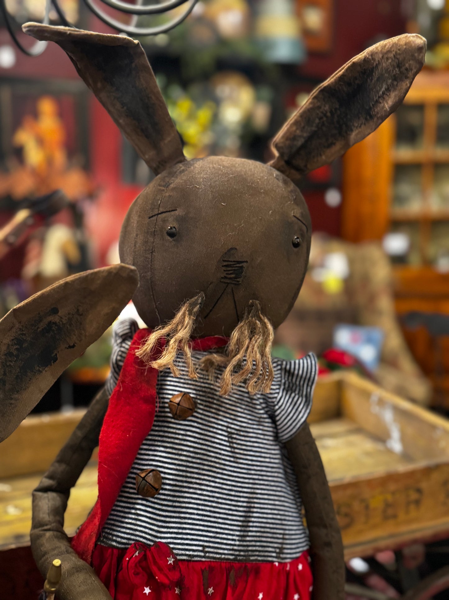 PA. Bunny Summer Set