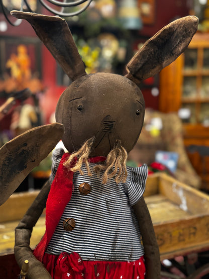 PA. Bunny Summer Set