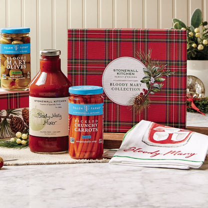 Stonewall Kitchen Holiday 2024 Gift Sets