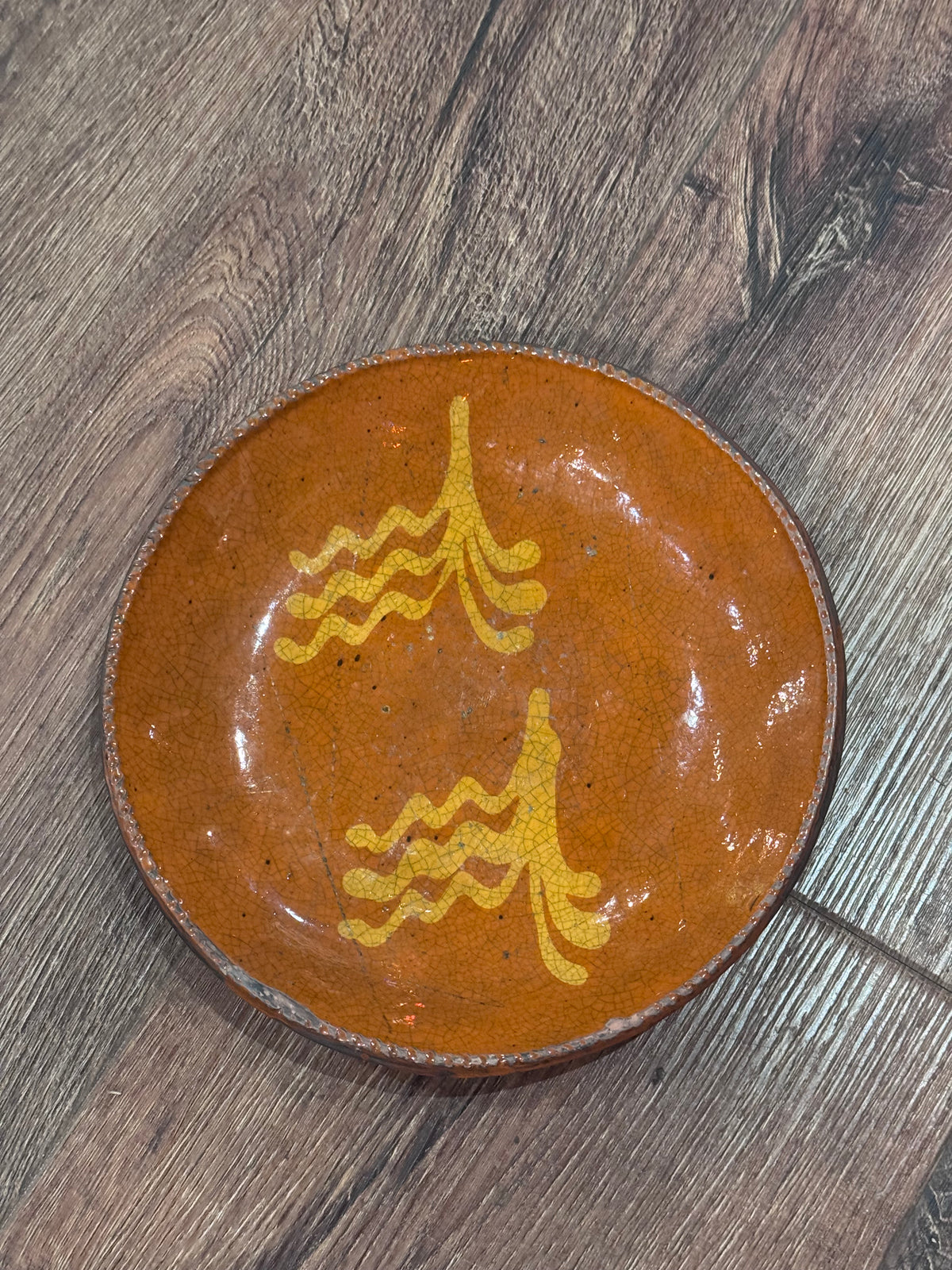 Shooner 9.5” Plates
