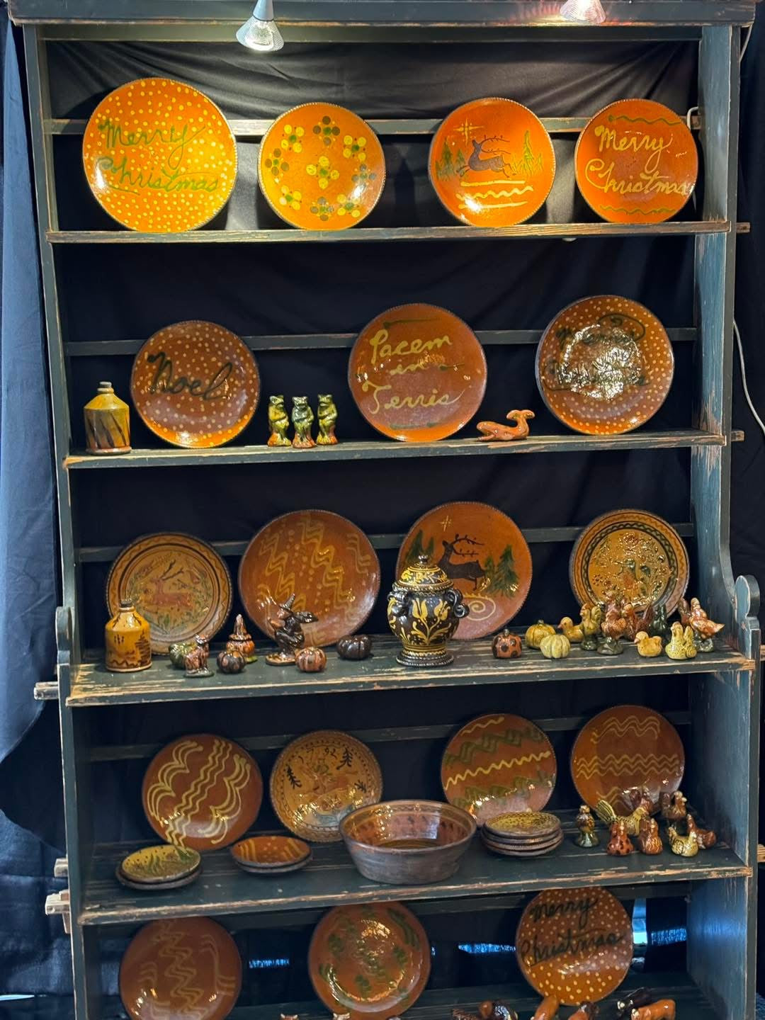 Gathering of Colonial Wares 2026