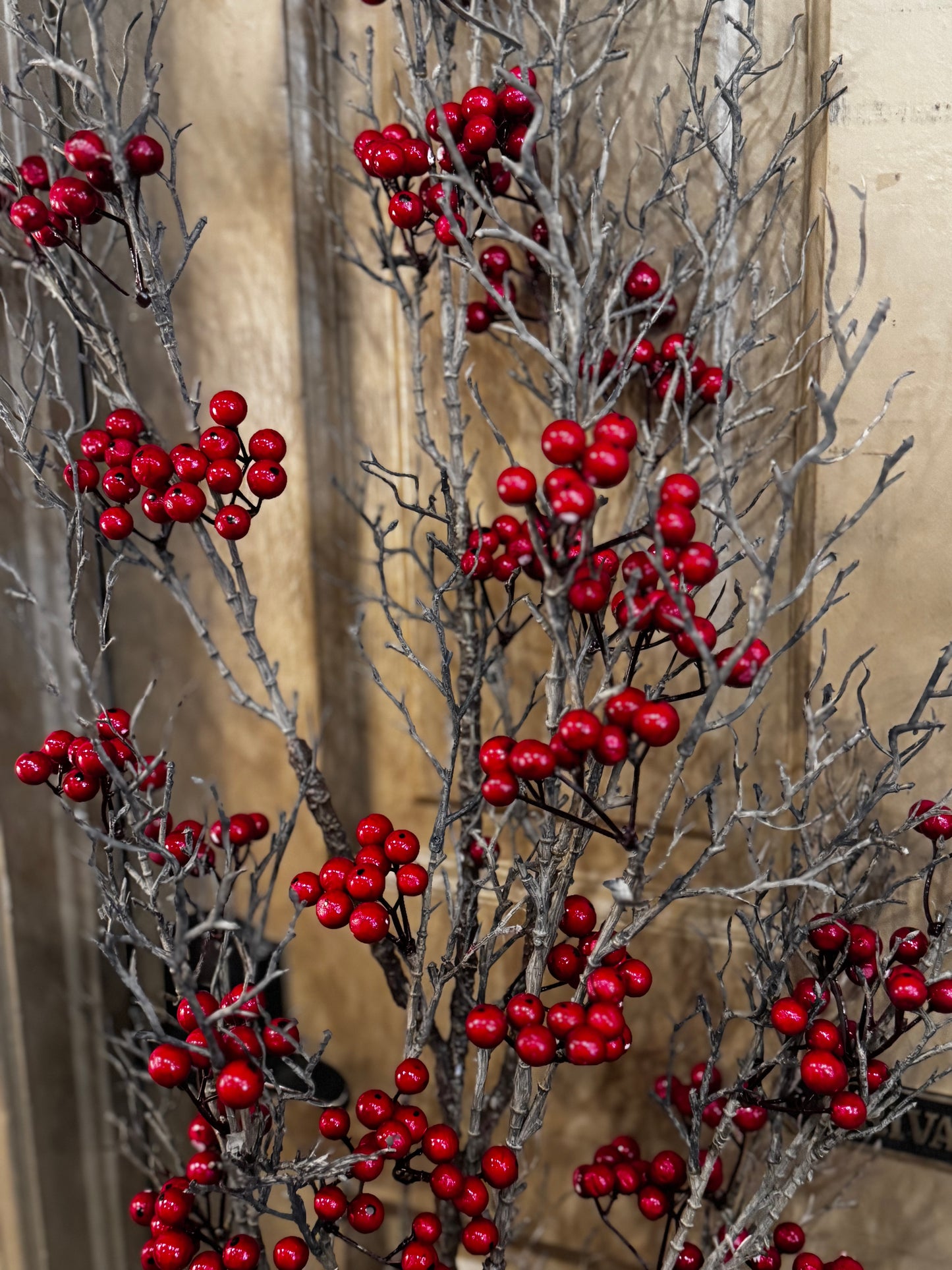 Jumbo Red Berry Pick SALE