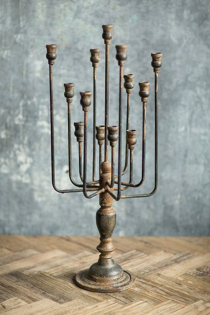 Xl Candelabra