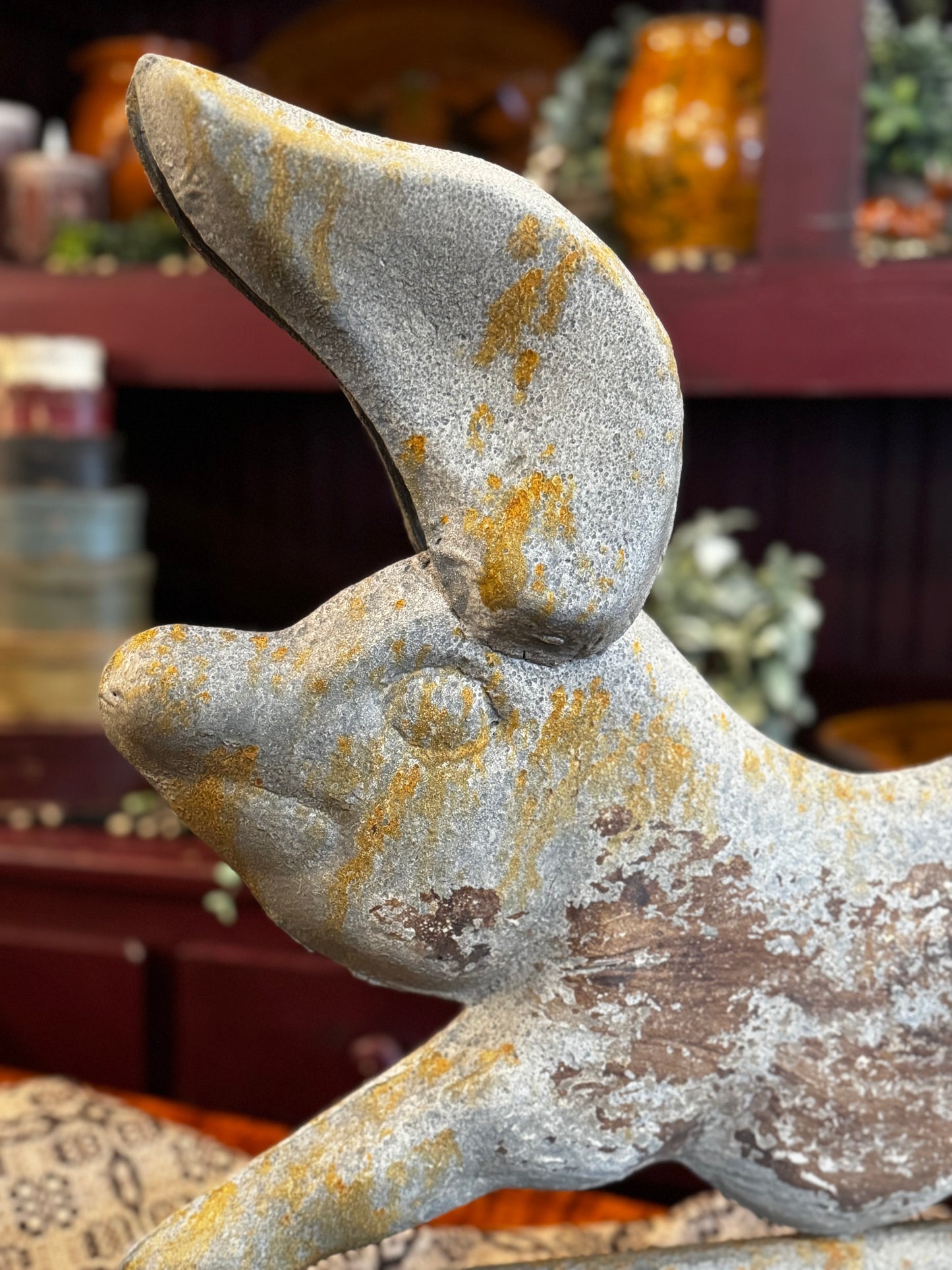 Reproduction Weathervanes