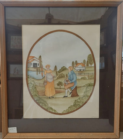 Gathering of Colonial Wares 2026