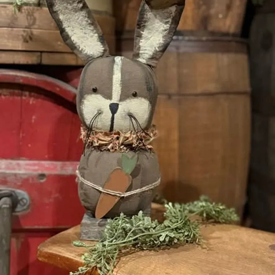 PA. Spring/Easter Dolls