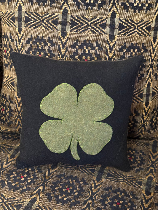 Connie’s Small Pillows