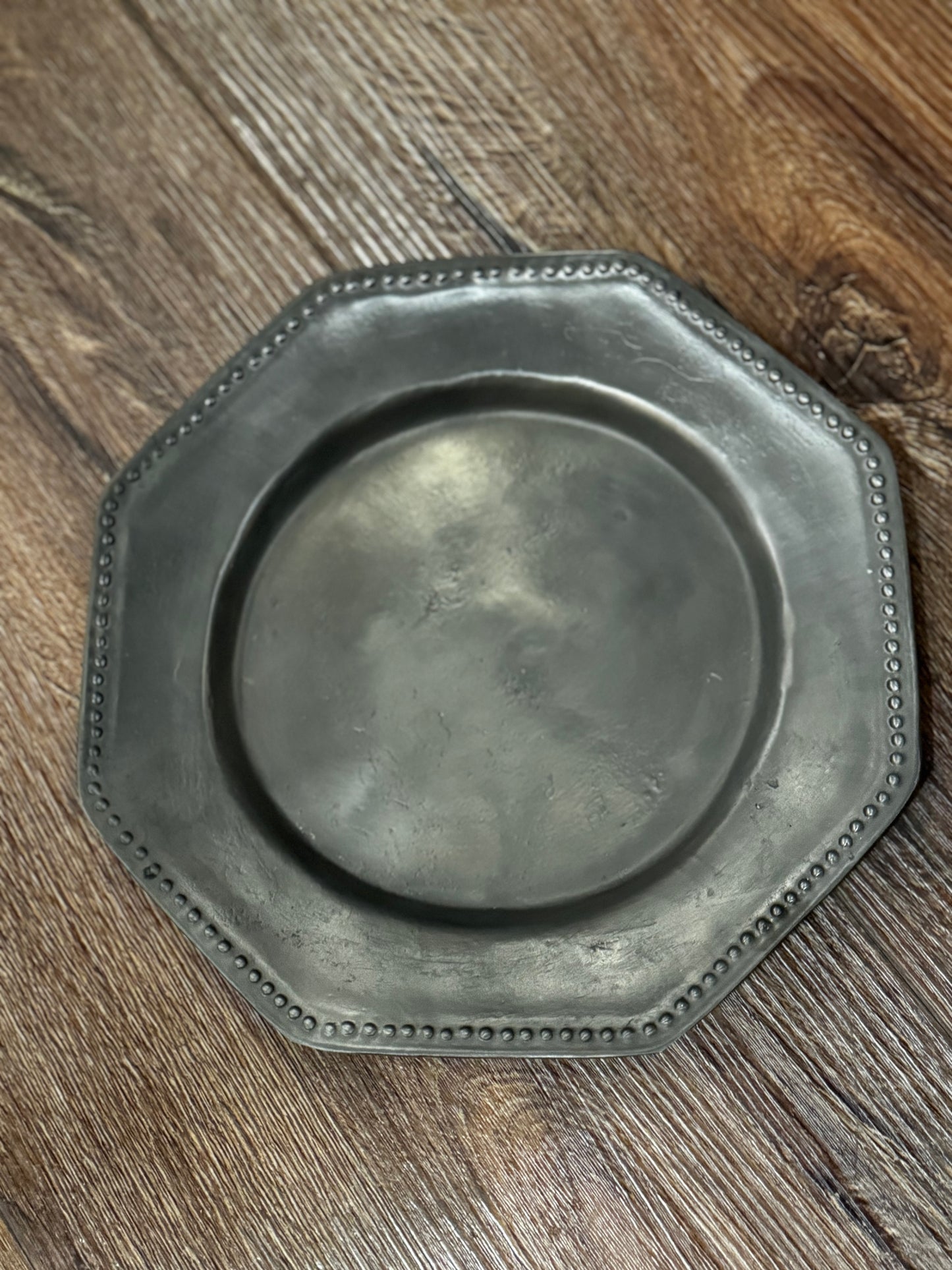 Food Safe Pewter Collection