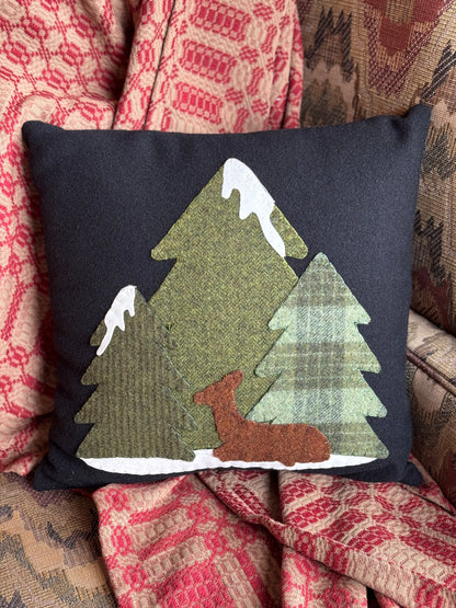 Connie’s Large Pillows