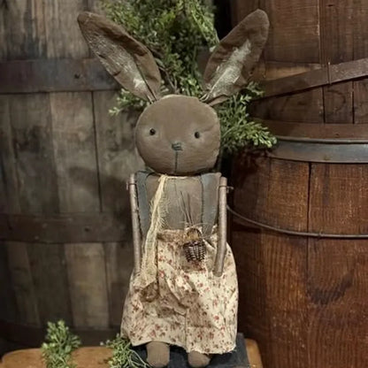 PA. Spring/Easter Dolls