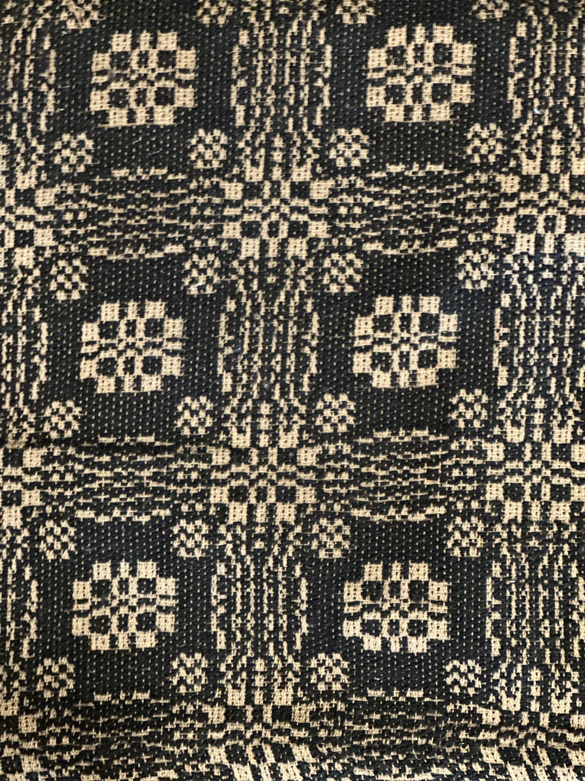 Throws or Squares