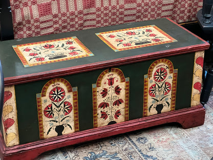 Coble’s Blanket Chest