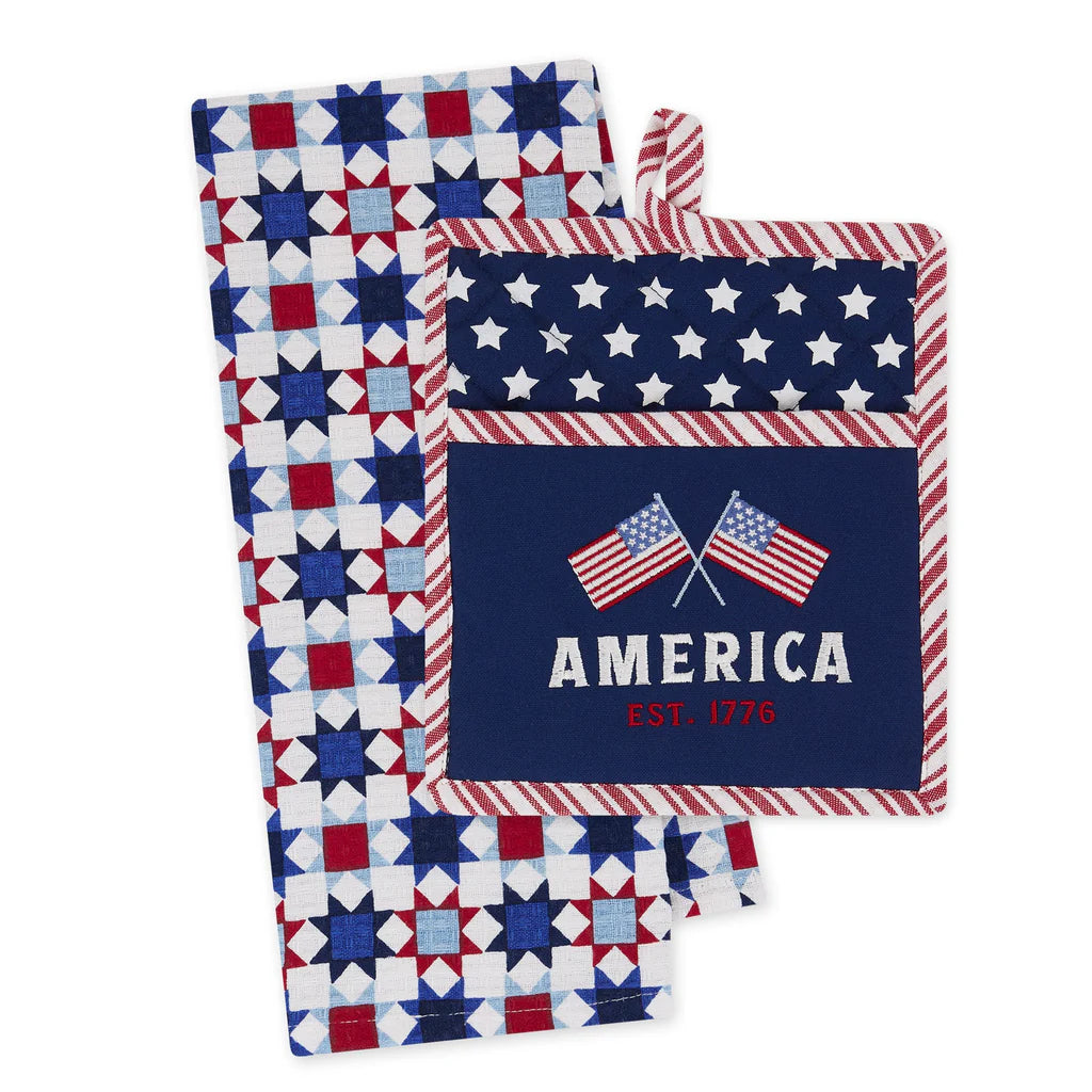 Americana Kitchen Accessories