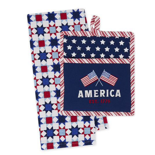 Americana Kitchen Accessories