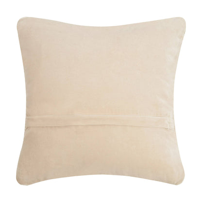 Santa Sleigh Hook Pillow - Christmas - Sally Eckman Roberts
