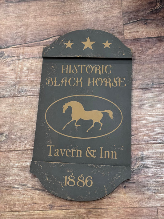Black Horse Inn & Tavern