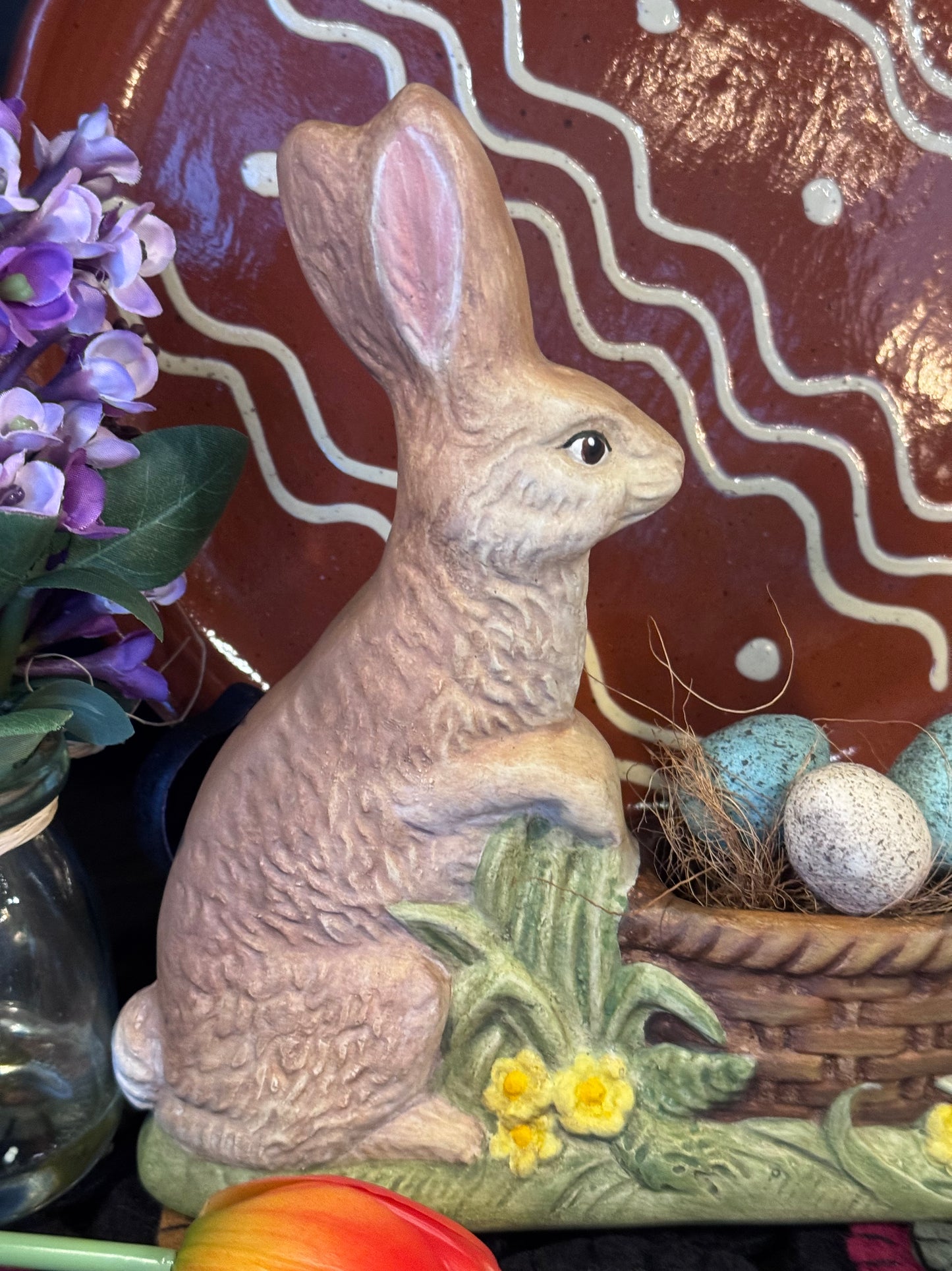 Stone Ridge “Bunny Love” Spring