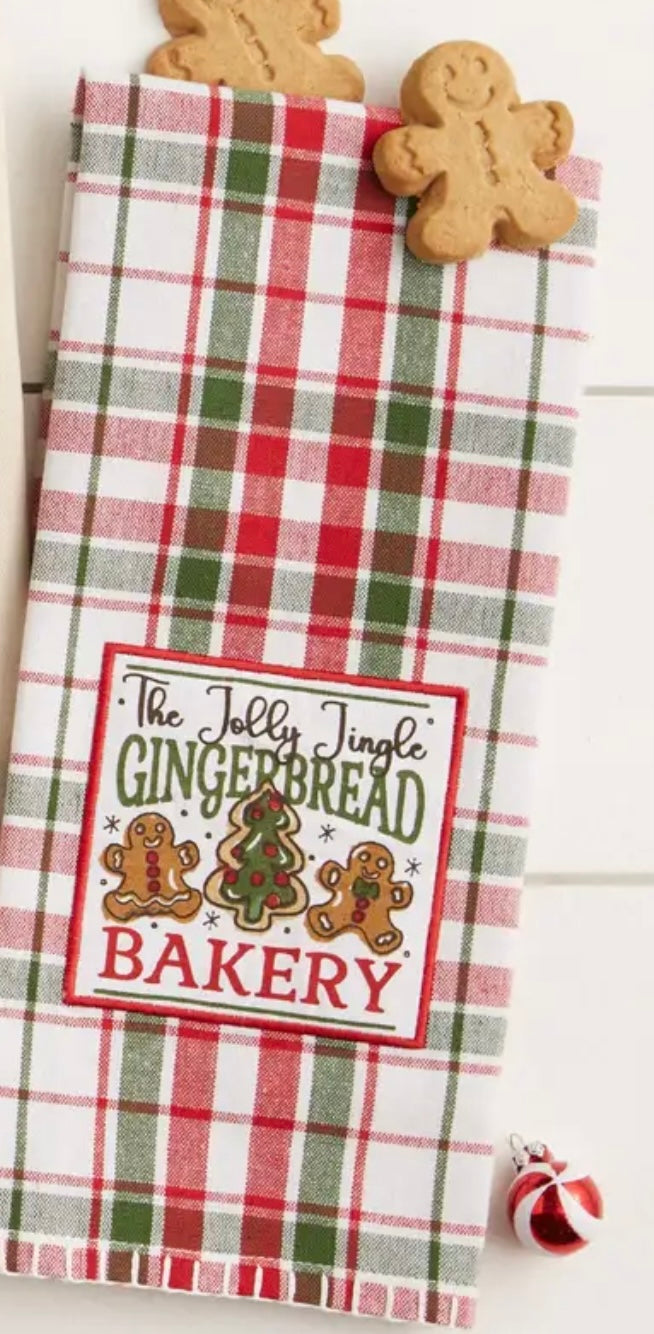 Holiday Gifts from the Pantry