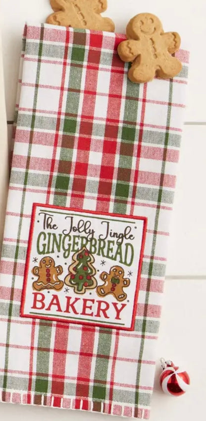 Holiday Gifts from the Pantry