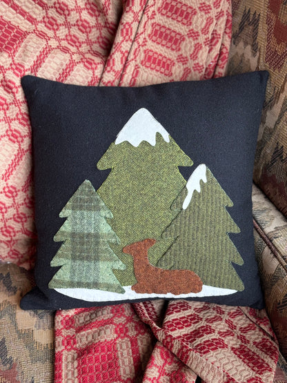 Connie’s Large Pillows