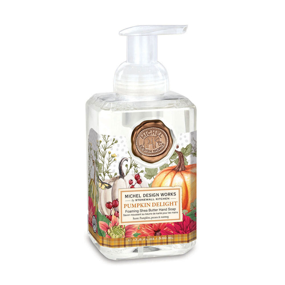 Michel Design Works Foaming Hand Soap