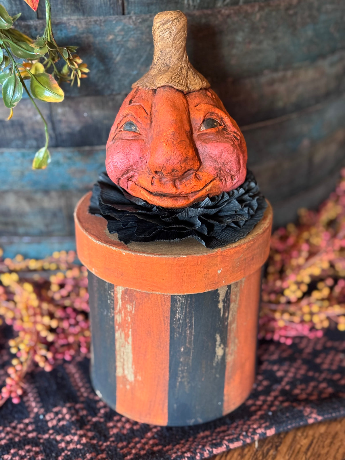 Robin’s Fall Creations