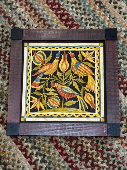 Hults Original Folk Art Everyday