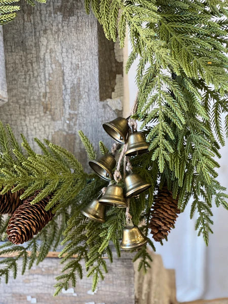 Hanging Bells