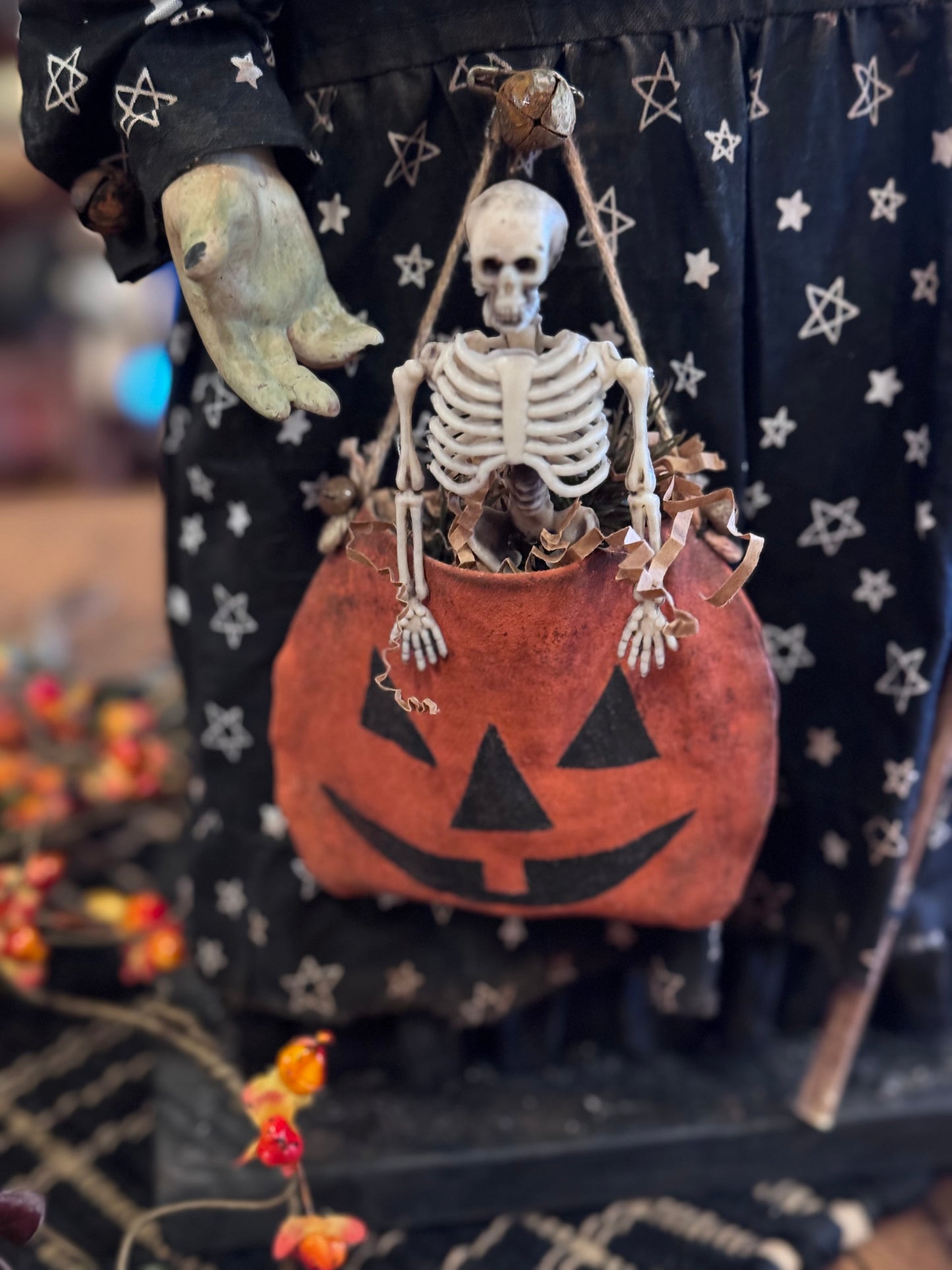 Carols Fall Creations
