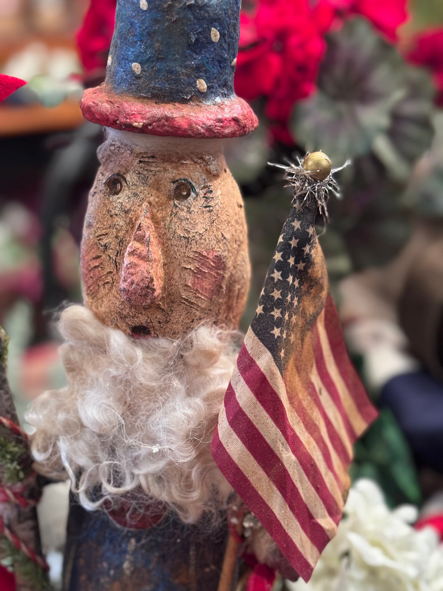 Krisnick Uncle Sam C