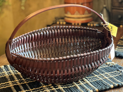 Primitive Large Melon Basket