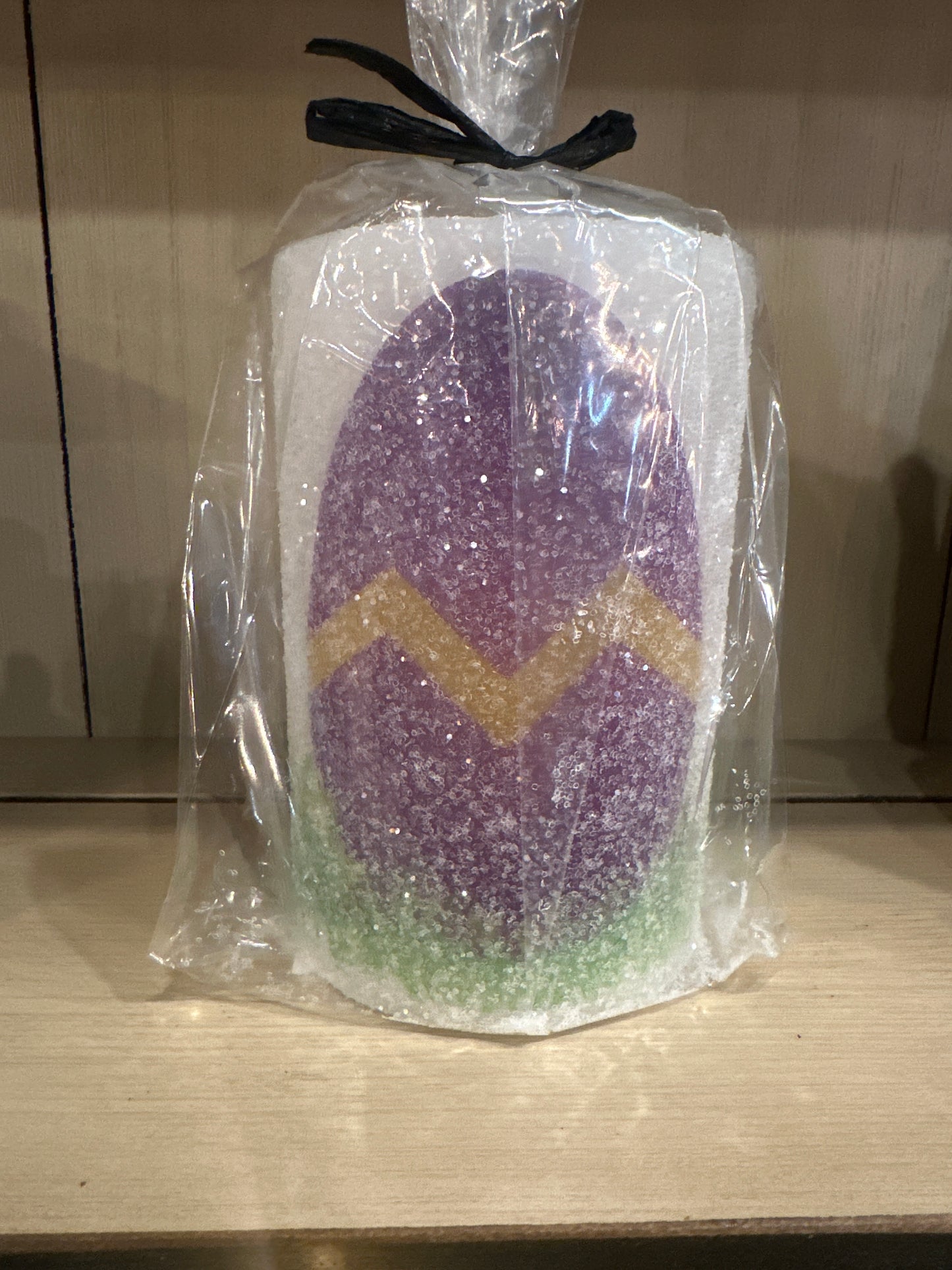 Spring/Easter Candle Sleeves