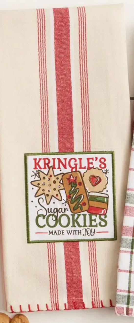 Holiday Gifts from the Pantry