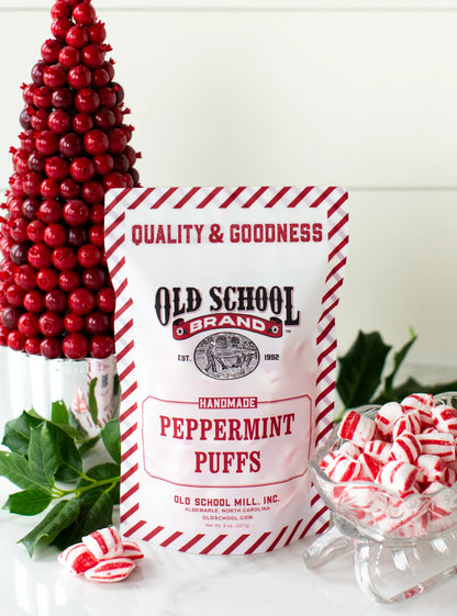 Holiday Gifts from the Pantry
