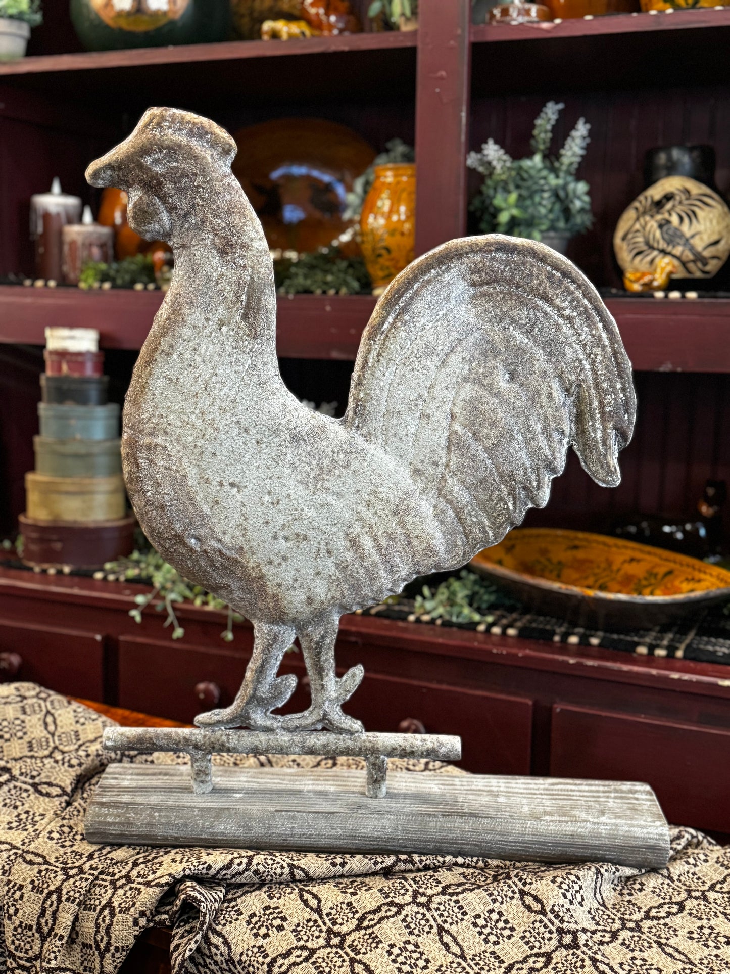 Reproduction Weathervanes