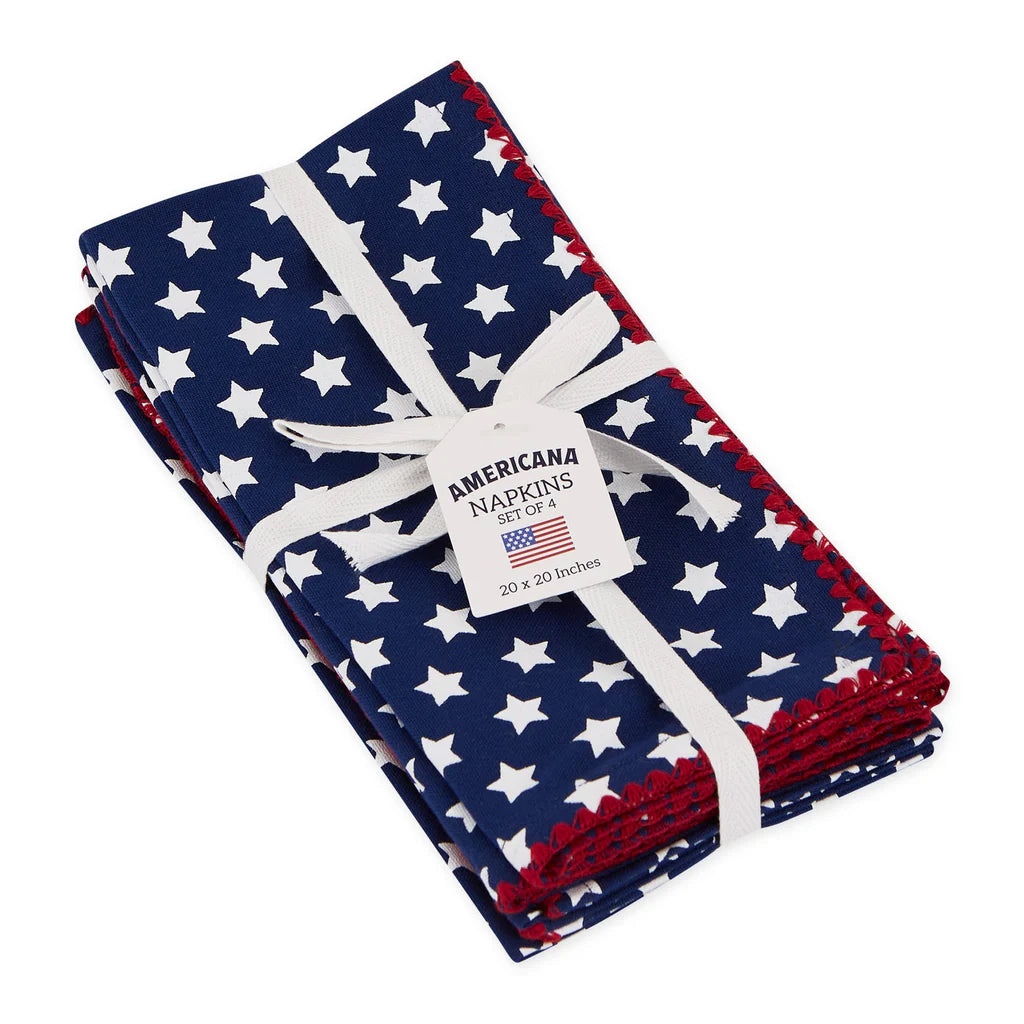 Americana Kitchen Accessories