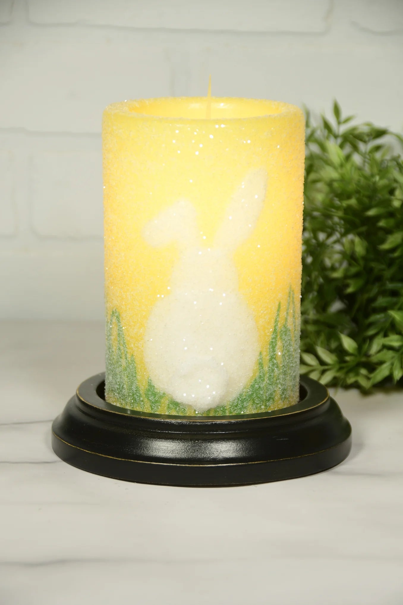 Spring/Easter Candle Sleeves
