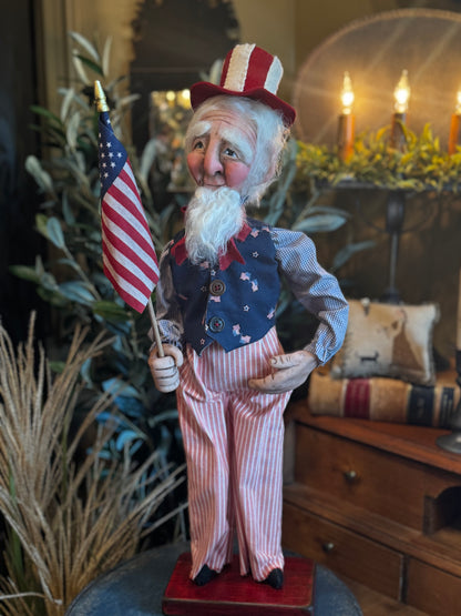 Robin’s Summer Creations