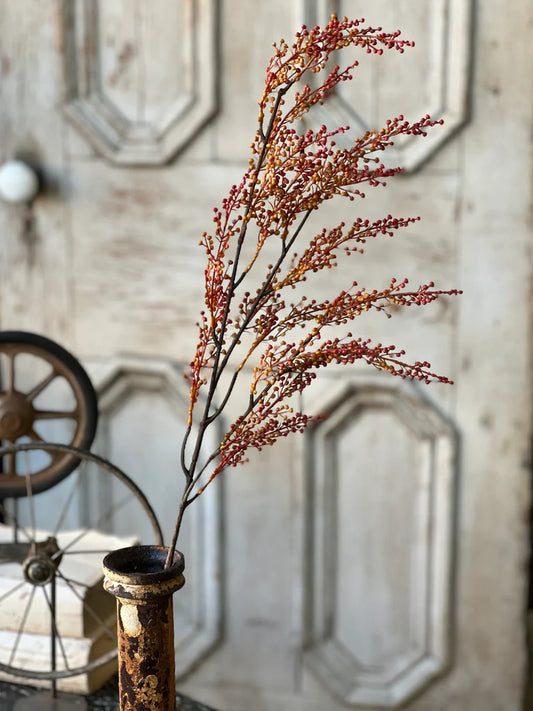 Fall Berry Pick