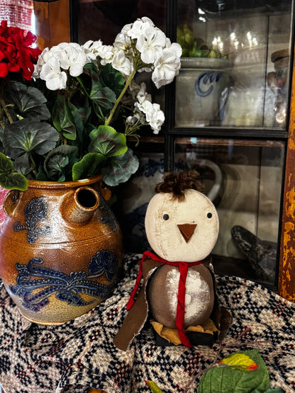 PA. Americana & Summer Dolls