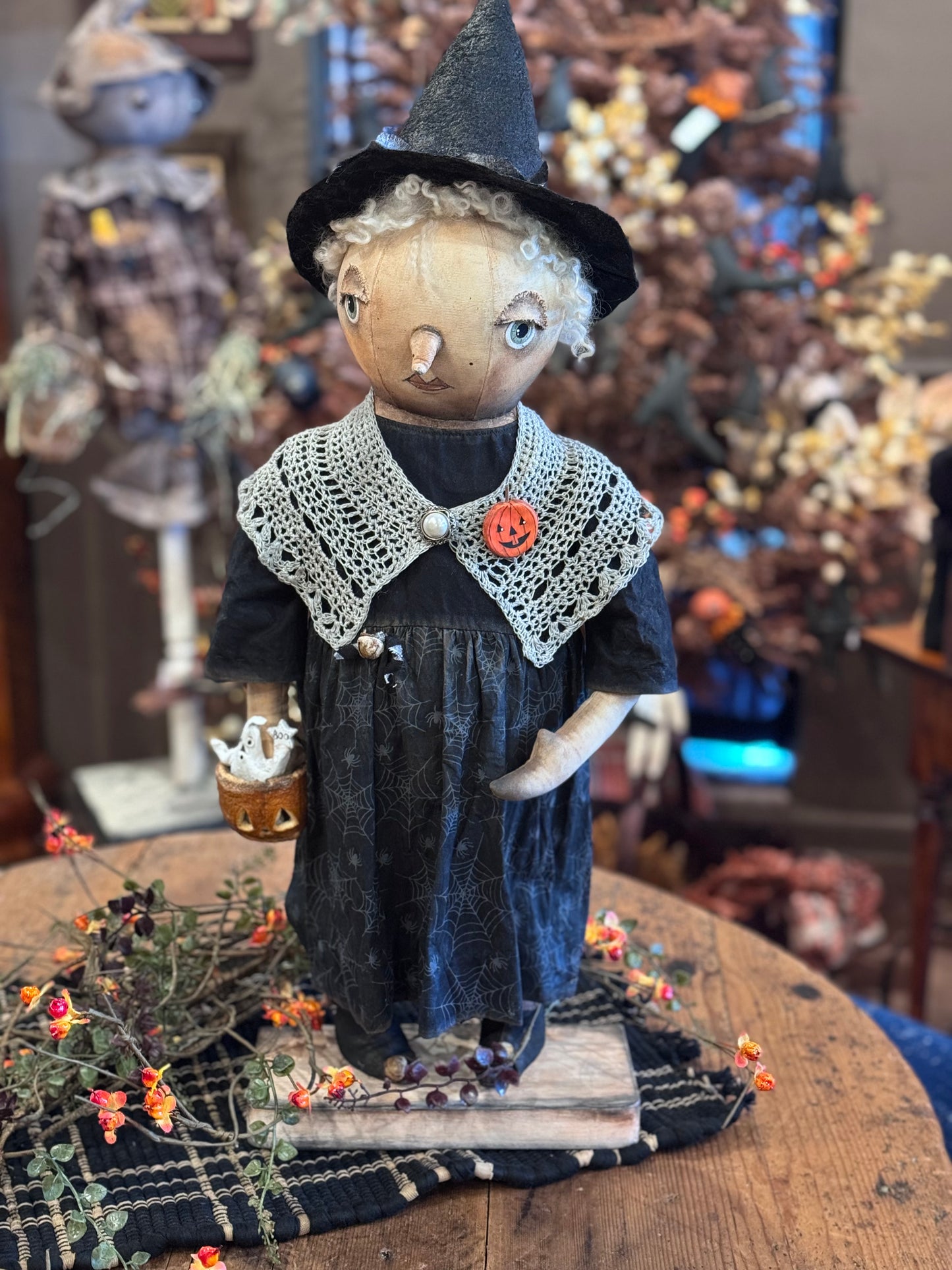 Carols Fall Creations