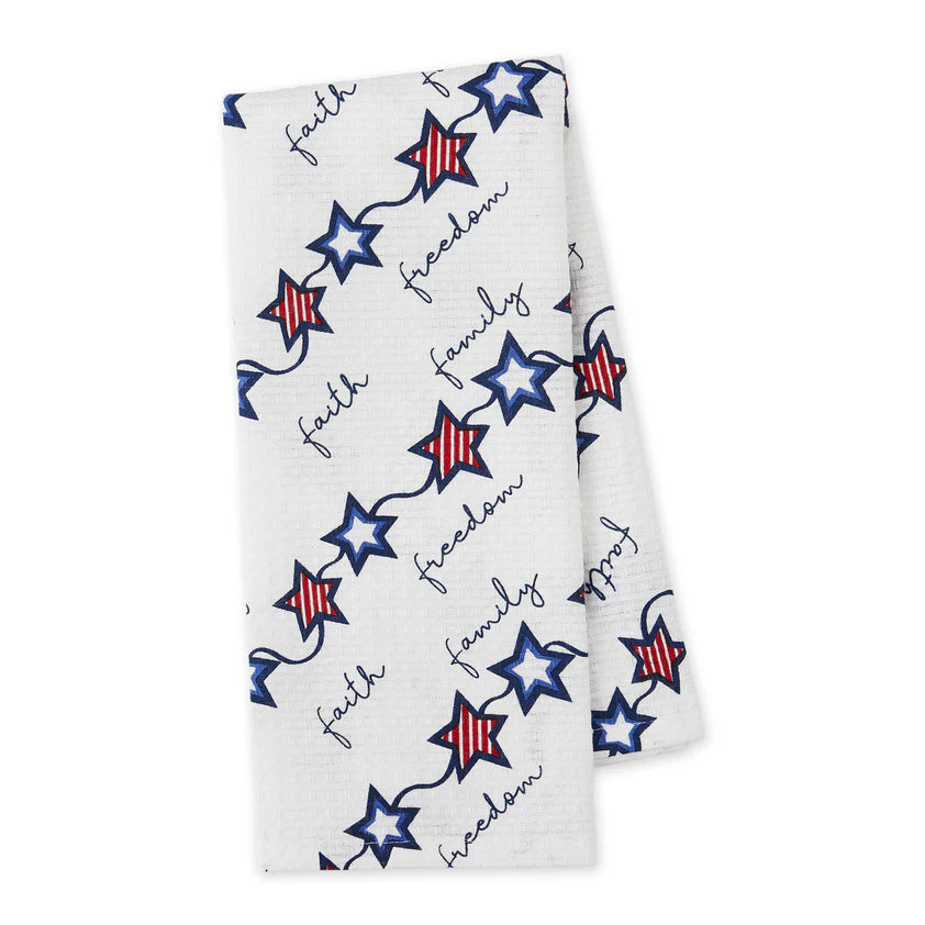 Oh My Stars! Assorted Dishtowels