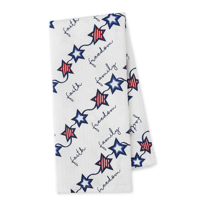 Oh My Stars! Assorted Dishtowels