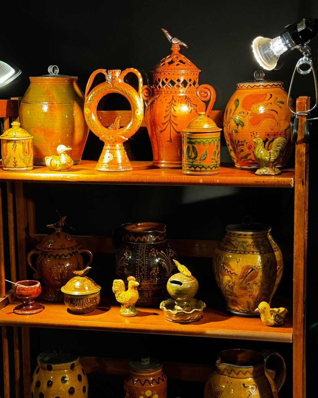 Gathering of Colonial Wares 2026